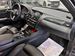 Внедорожник BMW X4 2016 года, 3067000 рублей, Красноярск