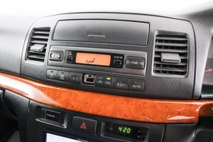 Седан Toyota Mark II 2001 года, 749000 рублей, Красноярск