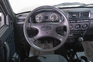 Внедорожник ВАЗ (LADA) 4x4 (Нива) 2023 года, 899000 рублей, Томск