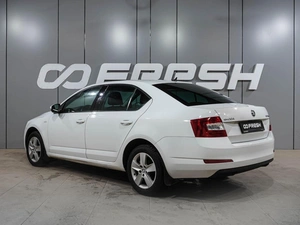 Лифтбек Skoda Octavia 2017 года, 1339000 рублей, Воронеж