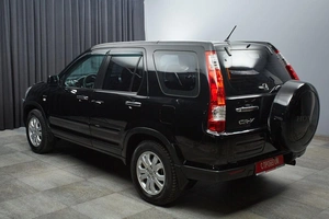 Внедорожник Honda CR-V 2006 года, 997000 рублей, Красноярск