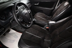 Седан ВАЗ (LADA) Priora 2015 года, 639000 рублей, Оренбург