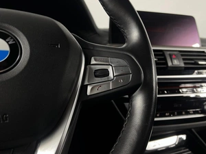 Внедорожник BMW X3 2018 года, 3259900 рублей, Казань