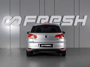 Хетчбэк Volkswagen Golf 2010 года, 910000 рублей, Минеральные Воды