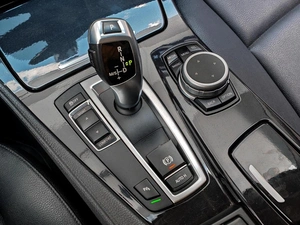 Седан BMW 5 серия 2013 года, 1840000 рублей, Краснодар