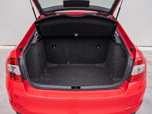 Лифтбек Skoda Octavia 2015 года, 1310000 рублей, Краснодар