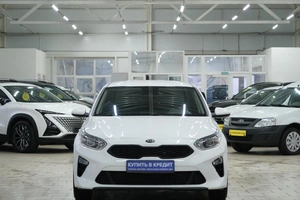 Хетчбэк Kia Ceed 2018 года, 1699000 рублей, Омск