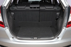 Хетчбэк Honda Fit 2019 года, 1249000 рублей, Новосибирск