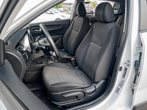 Хетчбэк Kia Rio X 2021 года, 1490000 рублей, Краснодар