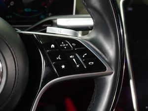 Седан Mercedes-benz S-класс 2022 года, 10920000 рублей, Тверь
