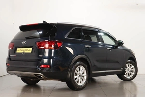Внедорожник Kia Sorento Prime 2020 года, 3539000 рублей, Челябинск