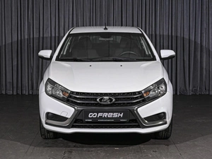 Седан ВАЗ (LADA) Vesta 2021 года, 879000 рублей, Ставрополь