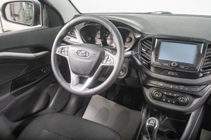 Седан ВАЗ (LADA) Vesta 2018 года, 949000 рублей, Томск