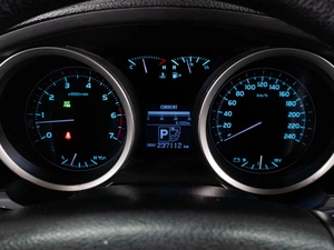 Внедорожник Toyota Land Cruiser 2008 года, 3399000 рублей, Тюмень