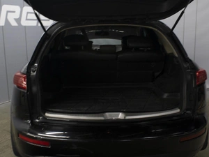 Внедорожник Infiniti FX35 2004 года, 899000 рублей, Омск