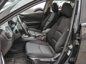 Седан Mazda 3 2014 года, 1165000 рублей, Краснодар