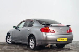 Седан Nissan Skyline 2003 года, 469000 рублей, Сургут