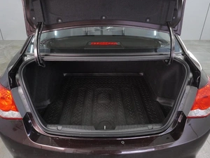 Седан Chevrolet Cruze 2014 года, 1124000 рублей, Воронеж