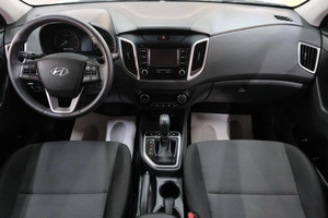 Внедорожник Hyundai Creta 2020 года, 2019000 рублей, Омск