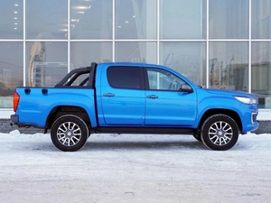 Пикап Foton Tunland G7 2023 года, 2498000 рублей, Нижний Новгород