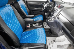 Внедорожник Honda CR-V 2011 года, 1299000 рублей, Барнаул