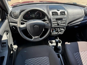 Лифтбек ВАЗ (LADA) Granta 2019 года, 599000 рублей, Кропоткин