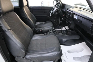 Внедорожник ВАЗ (LADA) 2121 (4x4) Urban 2016 года, 759000 рублей, Омск