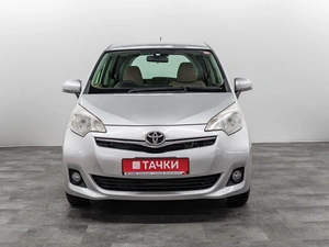 Хетчбэк Toyota Ractis 2013 года, 1150000 рублей, Красноярск