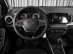 Седан ВАЗ (LADA) Iskra 2026 года, 1539000 рублей, Ставрополь