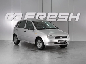 Хетчбэк ВАЗ (LADA) Kalina 2013 года, 460000 рублей, Минеральные Воды