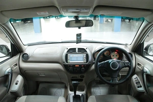 Внедорожник Toyota RAV4 2000 года, 778000 рублей, Солонцы
