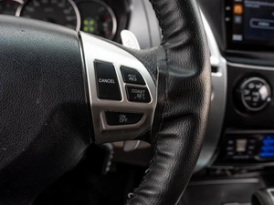 Внедорожник Mitsubishi Pajero Sport 2011 года, 1590000 рублей, Краснодар