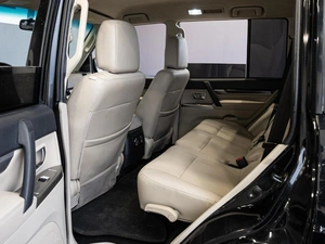 Внедорожник Mitsubishi Pajero 2017 года, 3050000 рублей, Краснодар