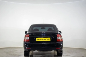 Седан ВАЗ (LADA) Priora 2015 года, 639000 рублей, Оренбург