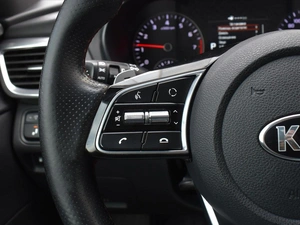 Седан Kia Optima 2018 года, 1845000 рублей, Краснодар