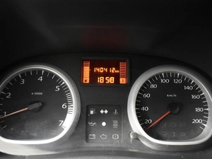 Внедорожник Renault Duster 2012 года, 749200 рублей, Казань