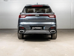 Внедорожник Chery Tiggo 8 2020 года, 1538000 рублей, Ставрополь