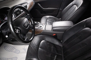 Седан Audi A6 2014 года, 2339000 рублей, Оренбург