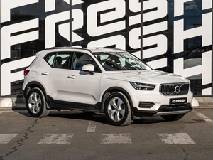 Внедорожник Volvo XC40 2018 года, 2299000 рублей, Краснодар
