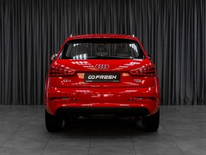 Внедорожник Audi Q3 2014 года, 1799000 рублей, Тюмень