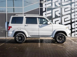 Внедорожник УАЗ Patriot 2022 года, 1450000 рублей, Краснодар