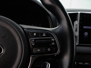 Внедорожник Kia Sportage 2017 года, 2150000 рублей, Большой Сочи