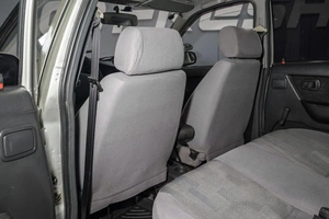 Седан Daewoo Nexia 2009 года, 185000 рублей, Ульяновск