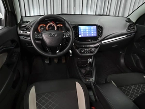 Универсал ВАЗ (LADA) Vesta Cross 2019 года, 994000 рублей, Ставрополь