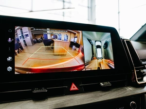 Внедорожник Kia Sportage 2022 года, 4190000 рублей, Красноярск