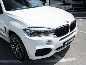 Внедорожник BMW X5 2016 года, 4070000 рублей, Волгоград