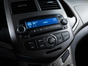 Хетчбэк Chevrolet Aveo 2012 года, 799000 рублей, Волгоград