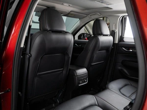Внедорожник Mazda CX-5 2023 года, 4400000 рублей, Тюмень