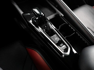 Внедорожник Geely Coolray 2024 года, 2355000 рублей, Тюмень