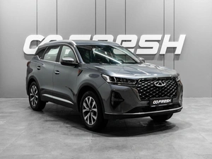 Внедорожник Chery Tiggo 7 Pro Max 2023 года, 2079000 рублей, Тюмень